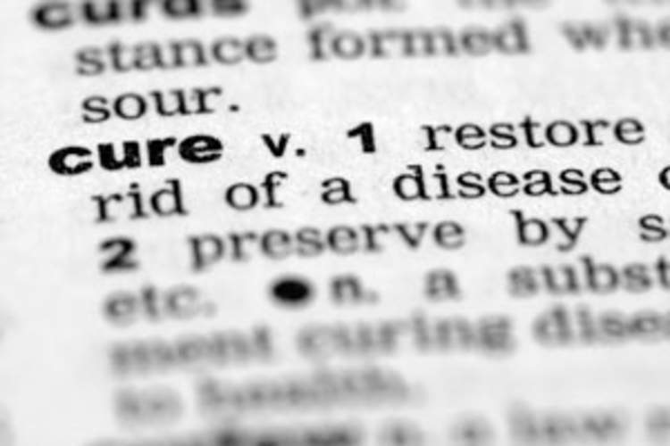 HIV Cure: Squaring What's Medically Possible With Public Expectations Img