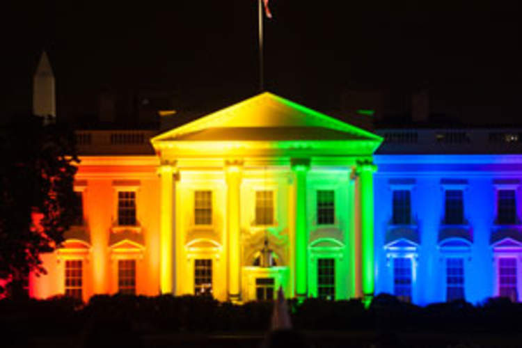 For the Trump Administration, Anti-LGBT Stances Inform HIV Policy Img