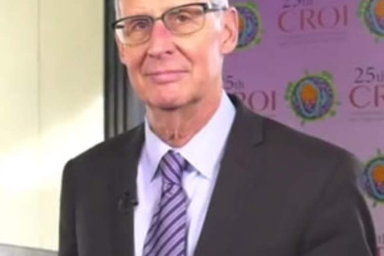 HIV Research Highlights From First Day of CROI 2018 Img