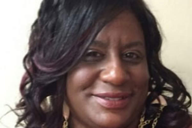 Positive Organizing Shero: Liza Johnson-Lett Img