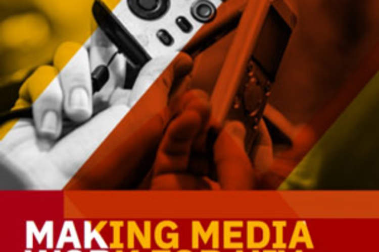 New Toolkit Supports Advocates in Using Media to Fight for HIV Justice Img