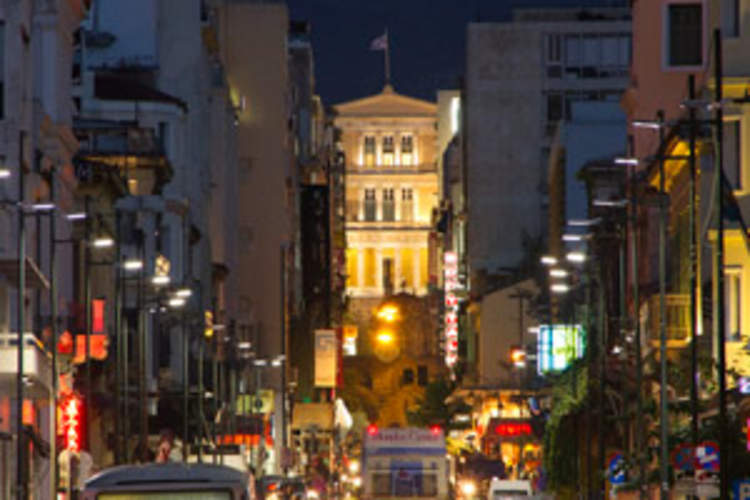 Human Touch and Targeted Screening Helps to Reduce HIV Outbreak in Athens Img