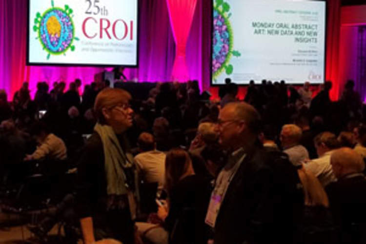 CROI 2018: Highlights and What's Next for Advocates Img