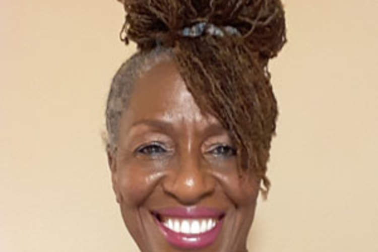 Positive Organizing Shero: Mona Jessi Img