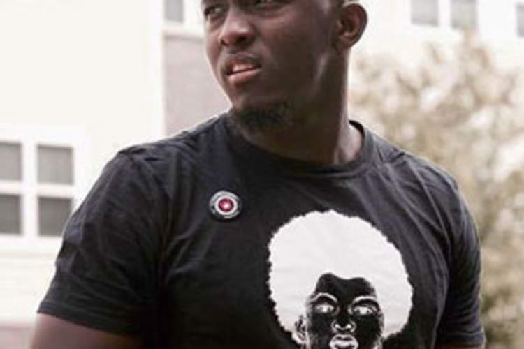 BTAN Chicago's Maxx Boykin: 'Why Is HIV Criminalized?' Img