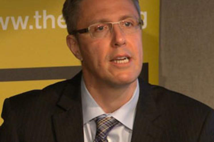 Facebook, Cambridge Analytica, and Grindr: Frank Pasquale Talks About Big Data and HIV Disclosure Img