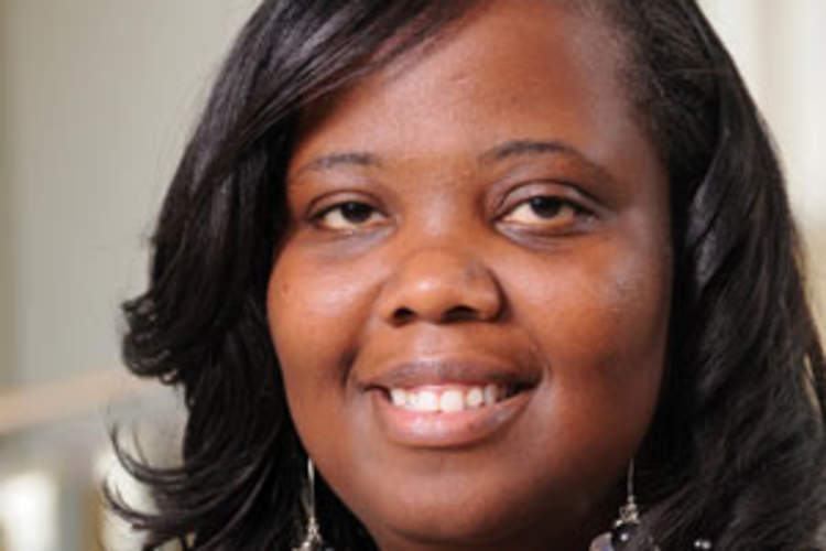 Fired Up and Ready to Vote: Evany Turk Mobilizes the HIV Community for Midterms Img