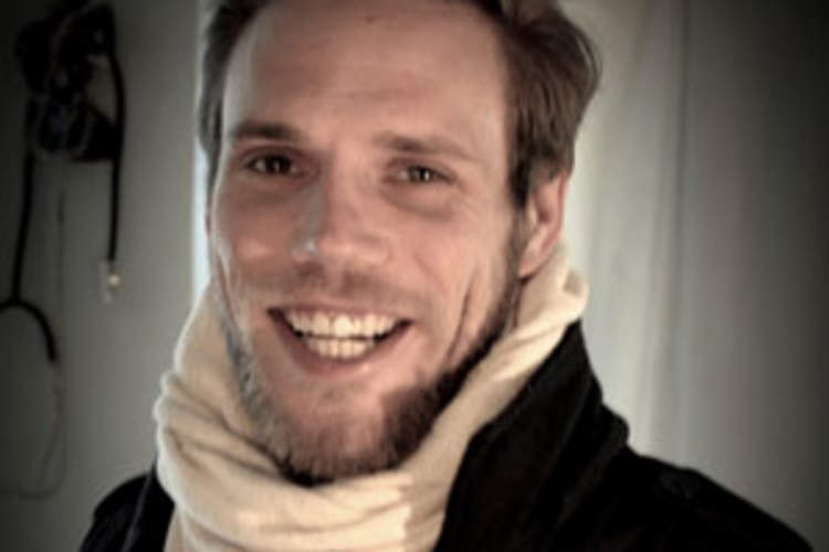 South African Artist Spends Month as Curator With Visual AIDS Img