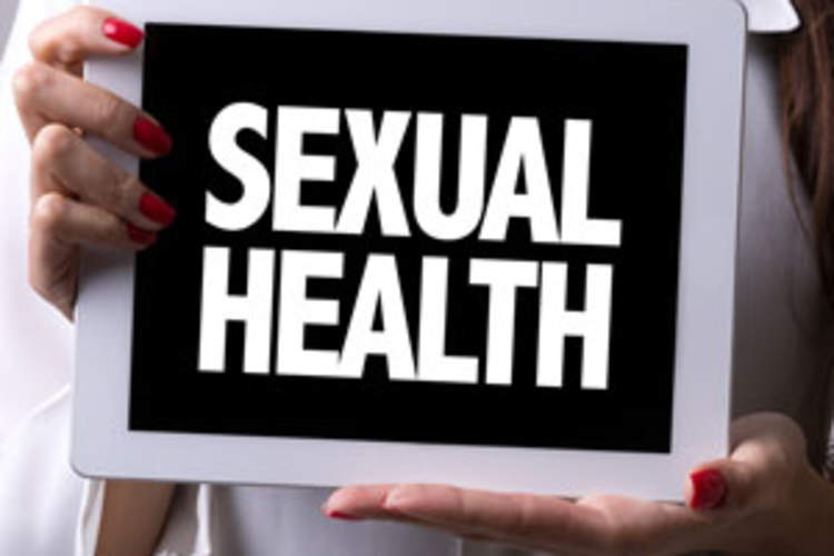 The Impact of Sexual Health on Your Mind, Body, and Spirit Img