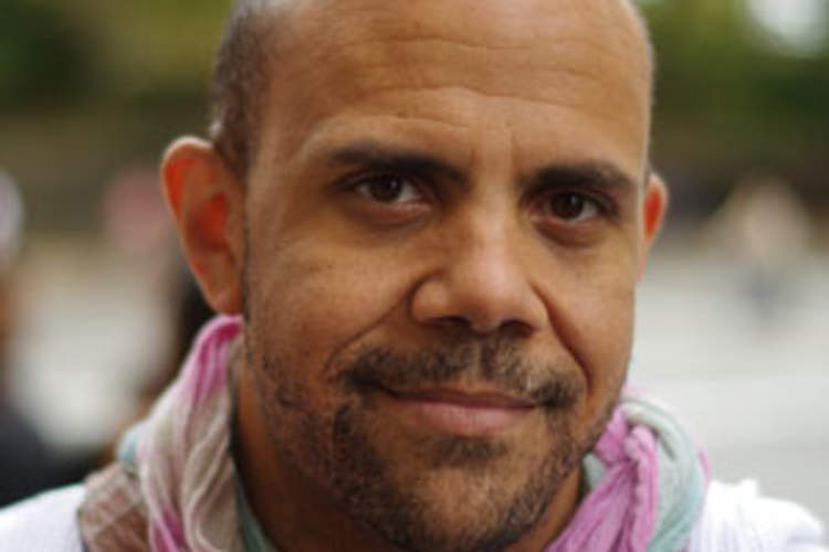 Journalist Steven Thrasher Reflects on HIV Criminalization, Race, and the Press on the Eve of Michael Johnson's Announced Parole Decision Img