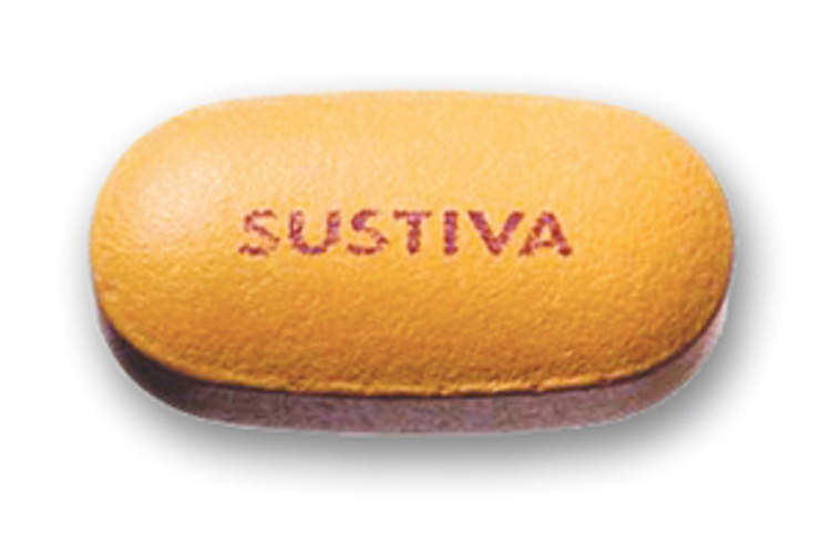 Efavirenz Might Decrease Effectiveness of the Vaginal Contraceptive Ring Img