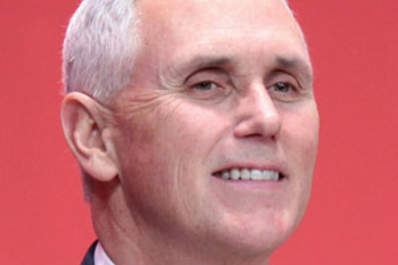 Human Rights Campaign Releases Hard-Hitting Video Highlighting Mike Pence's Dangerous Record on HIV and AIDS Img