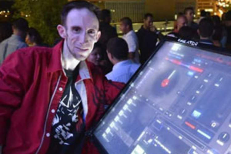 My HIV Diagnosis Helped Me Find My Life Passion Img