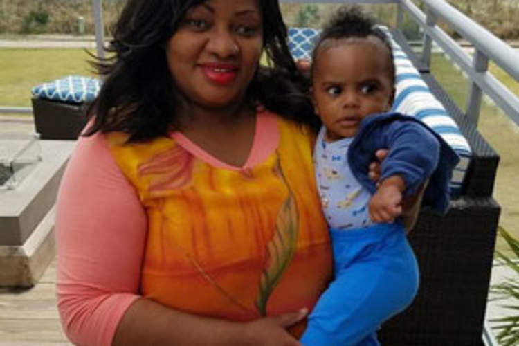 Honoring My Mother, Myself, and All Women With HIV This Mother's Day Img