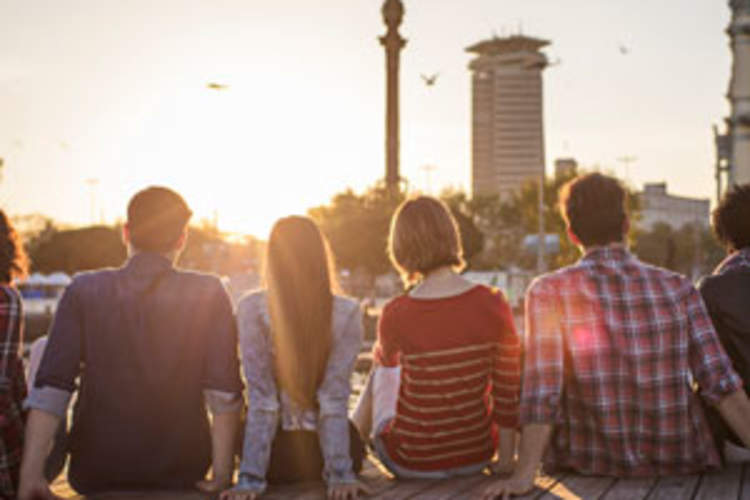 Younger People Living With HIV More Likely to Have a Positive Self Image Img