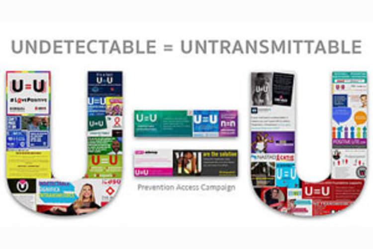 Top NYC Health Official: 'We're Seeing Results' With HIV U=U Img