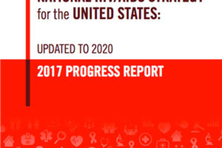 A Promising Progress Report on the National HIV/AIDS Strategy Only Tells Half of the Story Img