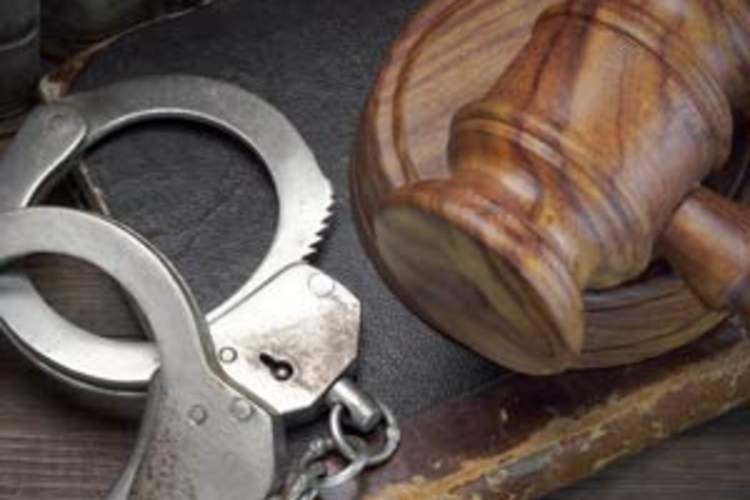 HIV Criminalization and Women Img