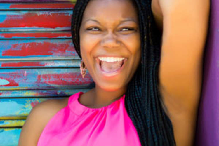 Spotlight on Masonia Traylor: Women Making a Difference Img