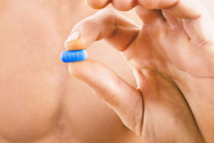 Broad PrEP Access in Australia Reduces HIV Infections Even With Reduced Condom Use by People Not on PrEP Img