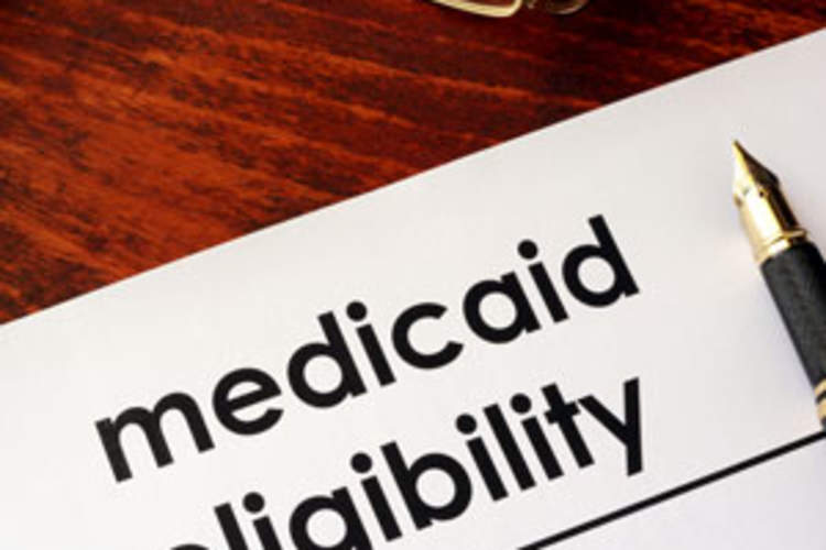 5 Things to Know About Medicaid Work Requirements Img