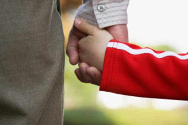 Yes, HIV-Positive Men Can Become Fathers. Here's Two Providers Who Help Them Img