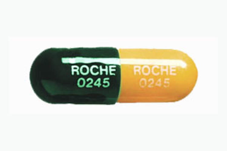 Roche to Discontinue Supply of Saquinavir (Invirase) 200 mg Capsule for HIV Img