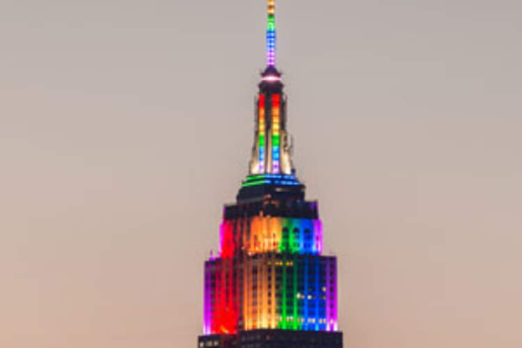 Being Heard: A Special New York City Pride for Trans Folks Img