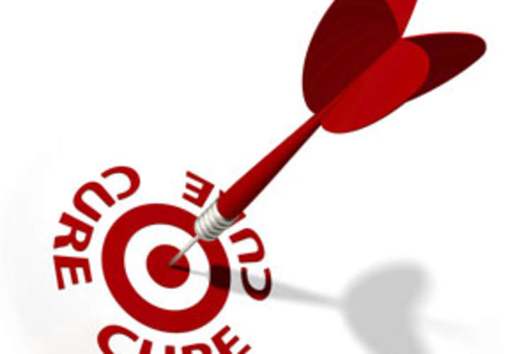 Opportunity to Participate in a Survey on HIV Cure Research Img