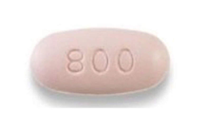 New Contraindication Against Using Darunavir/Cobicistat (Prezcobix) During Pregnancy Img