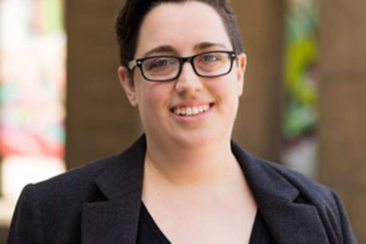 Trans-Affirming Tips for Health Care Providers From a Nonbinary Social Worker Img
