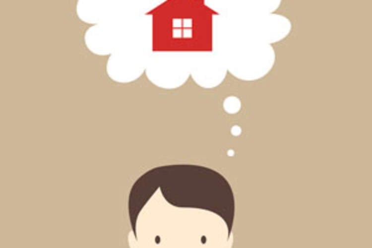 Why 'Housing First' Matters to People Living With HIV Img