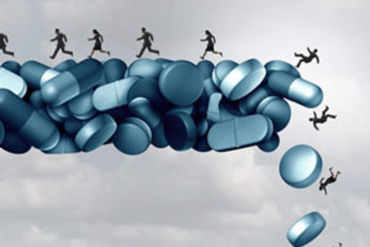 The Thrill of Curing Hepatitis C and the Pain of Watching the Disease Surge With Opioid Abuse Img