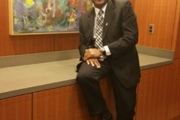 Spotlight: Edward Jackson Img