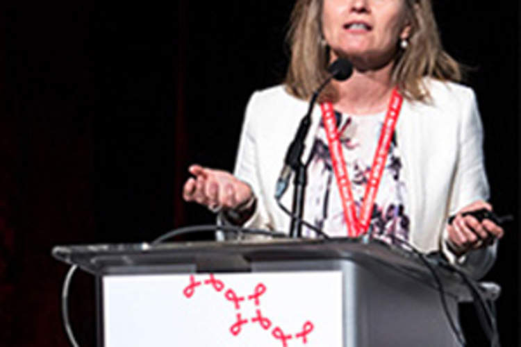 Potential New Targets to Block HIV Latency Img