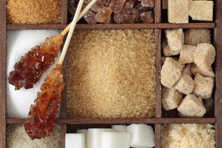 Hepatitis C and Sugar Img