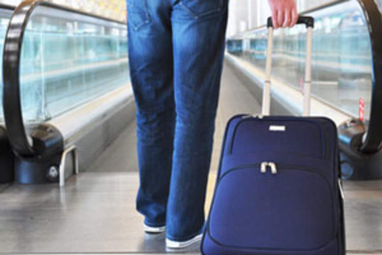 Traveling With HIV Img