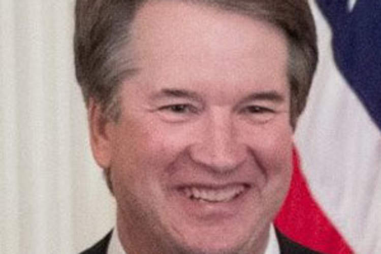 A 'Justice' Kavanaugh Would Be a Nightmare for People Living With Disabilities, Including PLHIV Img