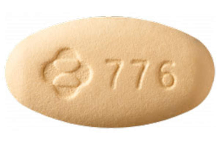 An Overview of Delstrigo (Doravirine/Lamivudine/Tenofovir Disoproxil Fumarate) Img