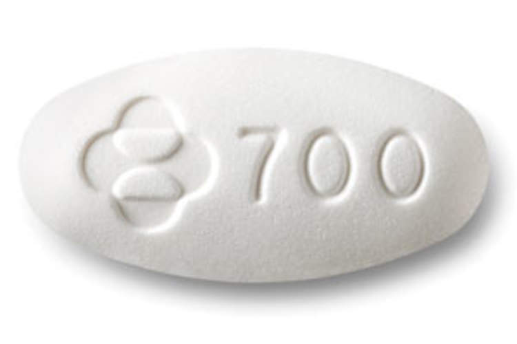 An Overview of Pifeltro (Doravirine) Img
