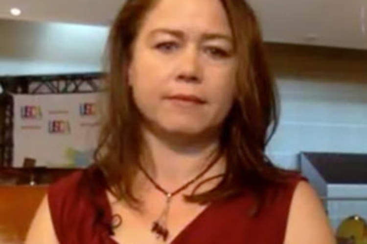 HHS's Corinna Dan Discusses Impacts of Viral Hepatitis and Equity Issues Img
