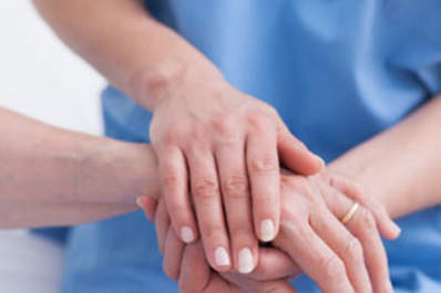 The Role of Aging in HIV-Related Hospitalizations and Complications Img
