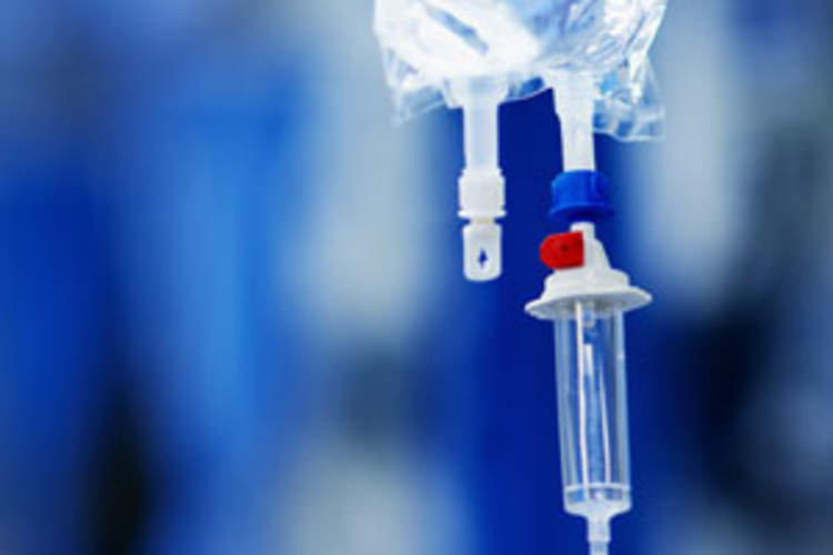 NIH Launches Study to Test Combination Antibody Treatment for HIV Infection Img