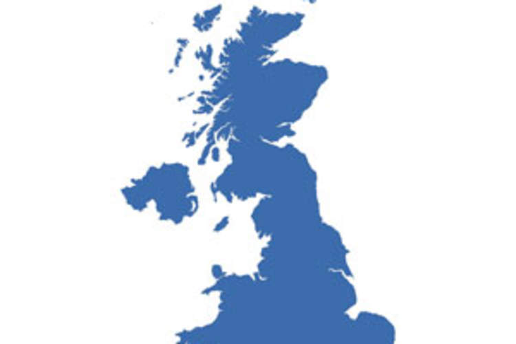 HIV Diagnoses in UK Drop for Third Year: Among All Ages, Risk Groups, and Ethnicities and Across Most UK Regions Img