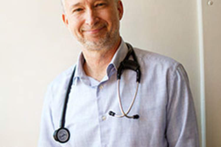 The CHAMP Study: Clues to Natural Control of HIV Infection Img