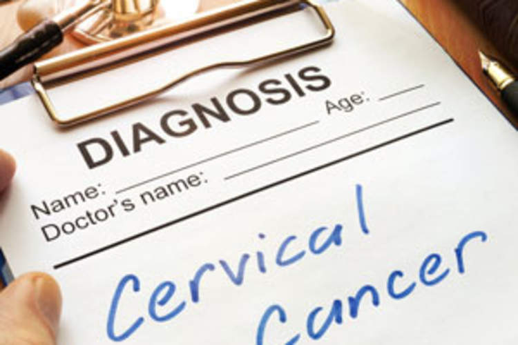 Cervical Cancer and HIV -- Two Diseases, One Response Img