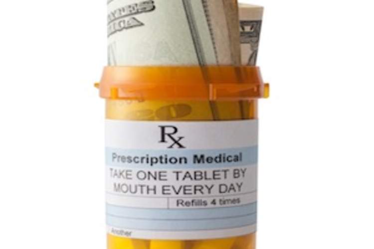 In the Battle to Control Drug Costs, Old Patent Laws Get New Life Img
