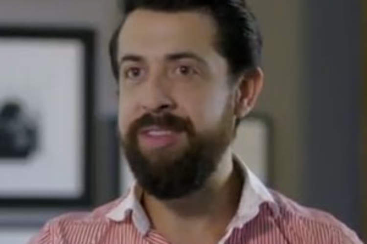 Viktor Luna: Living With HIV and Being Who You Want to Be Img