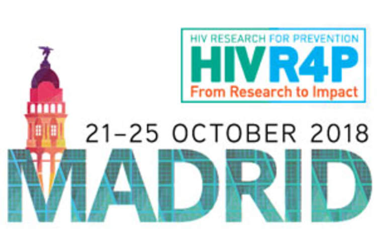 AVAC at HIVR4P 2018, Update 1: #believewomen Img