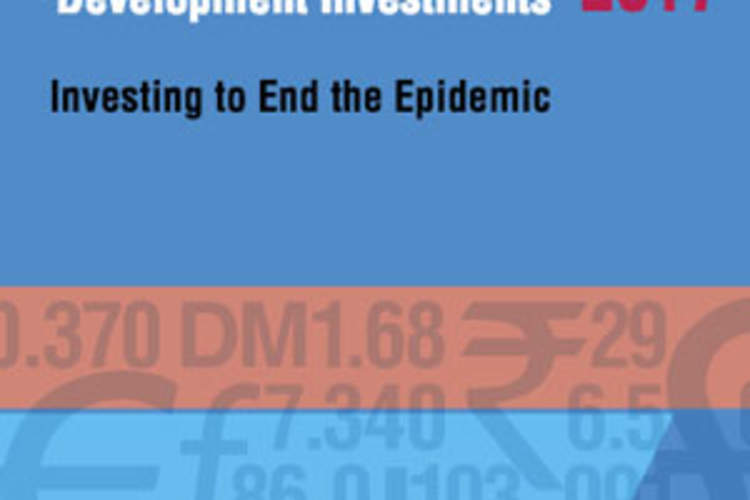 Prevention Research Funding Report 2017: Investment Slows and Continues to Concentrate in a Few Funders! Img